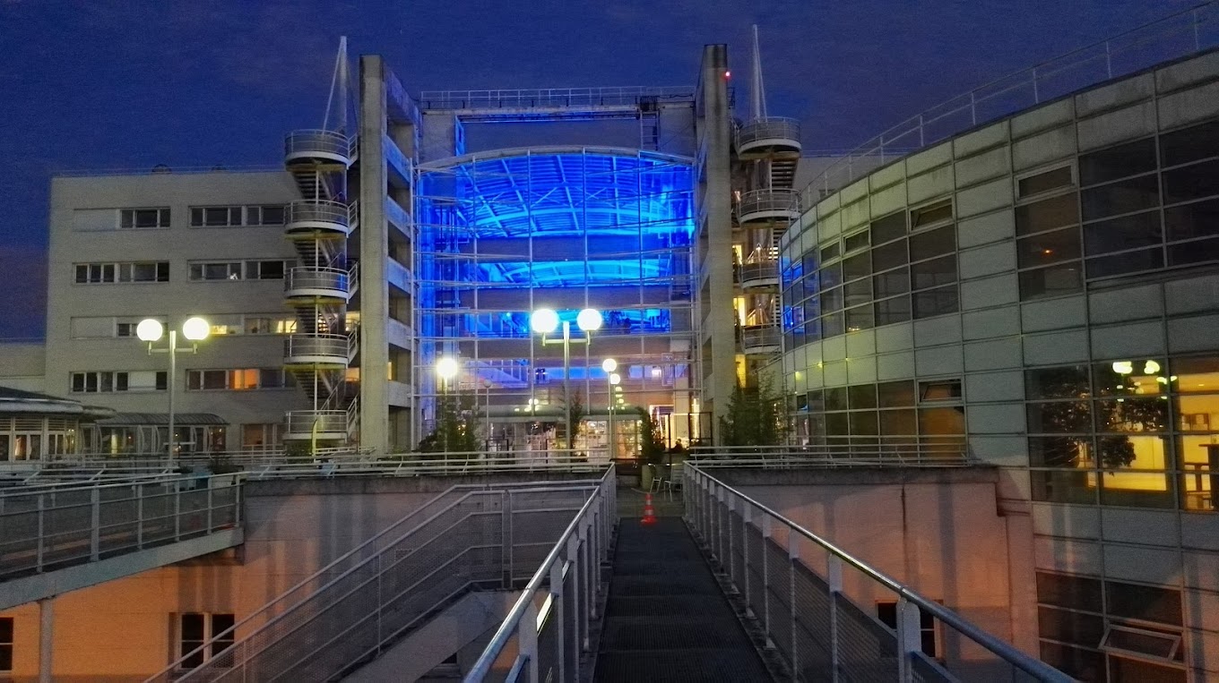 Hôpital Percy Clamart : Réserver un taxi conventionné pour vos rendez-vous médicaux