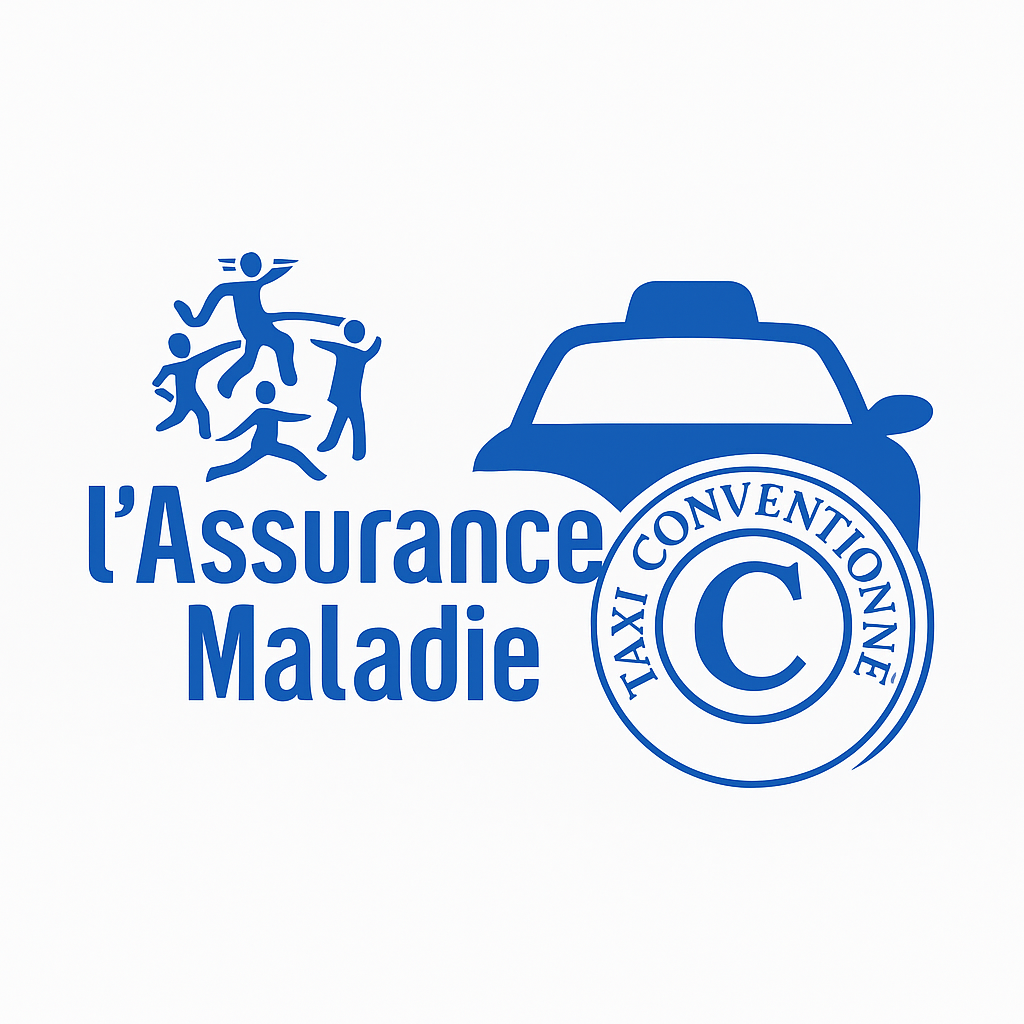 Taxi conventionné en Île-de-France : une solution de transport médical simple et prise en charge