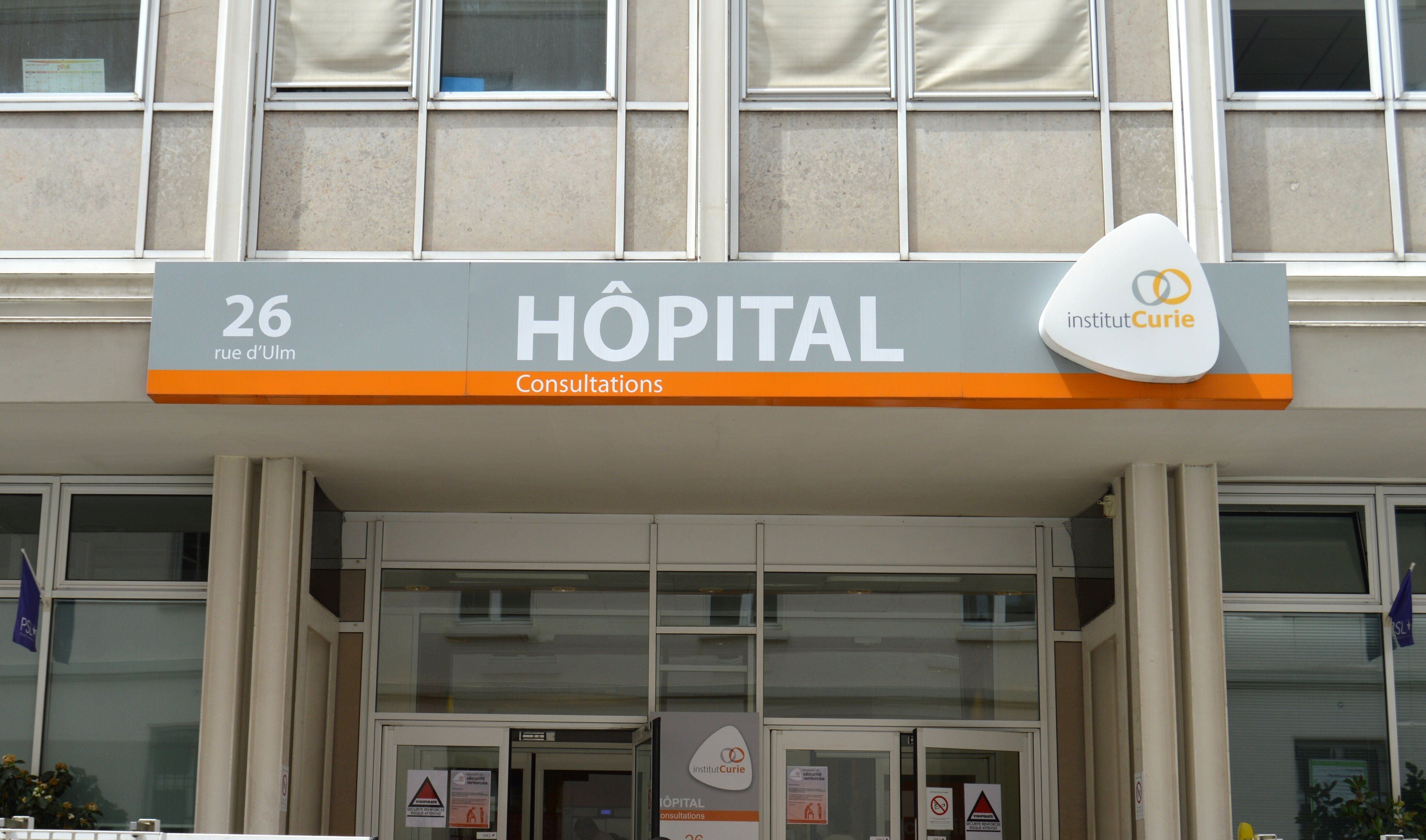 Institut Curie Paris : réserver un taxi conventionné pour vos rendez-vous médicaux